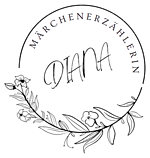 Logo: Märchenklänge - Diana Weckert